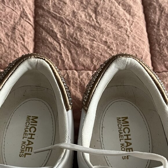 Michael Kors Sneakers - Picture 4 of 4
